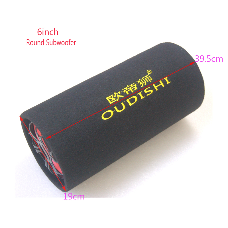 1 Satz/Los 6 Zoll 12 V 220 V A – Audio Music Youtube Bewertung und Preis