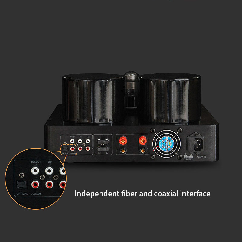【HEISS】220V 200W*2 HiFi Kabell – Audio Music Youtube Bewertung und Preis