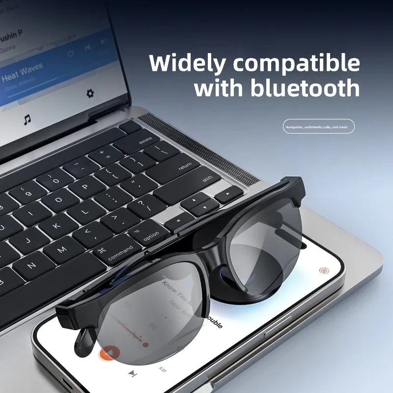 Intelligente Sportbrille mit o – Audio To Music Bewertung und Preis