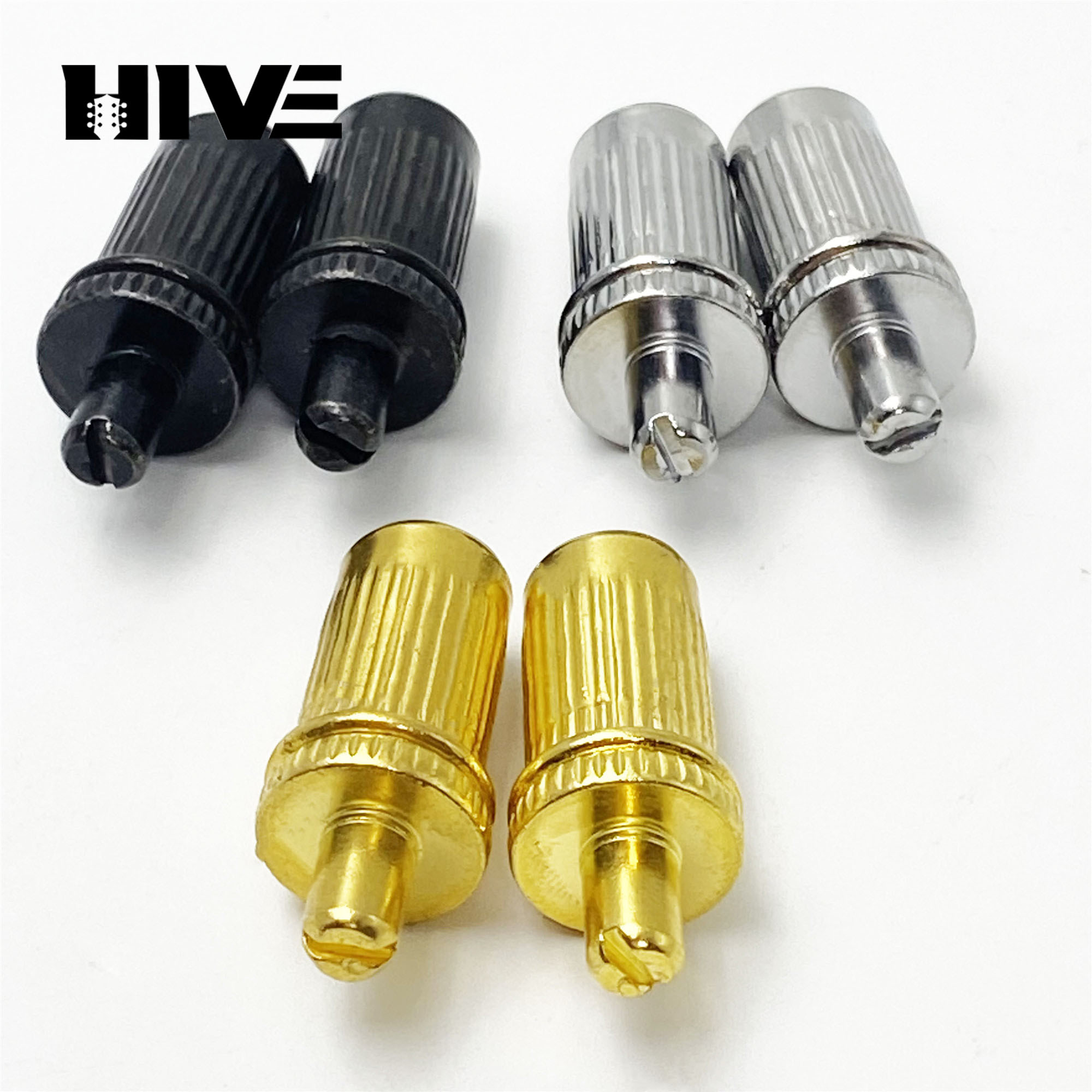2er-Set E-Gitarren-Brückenposi – Guitar Slide Tube Bewertung und Preis