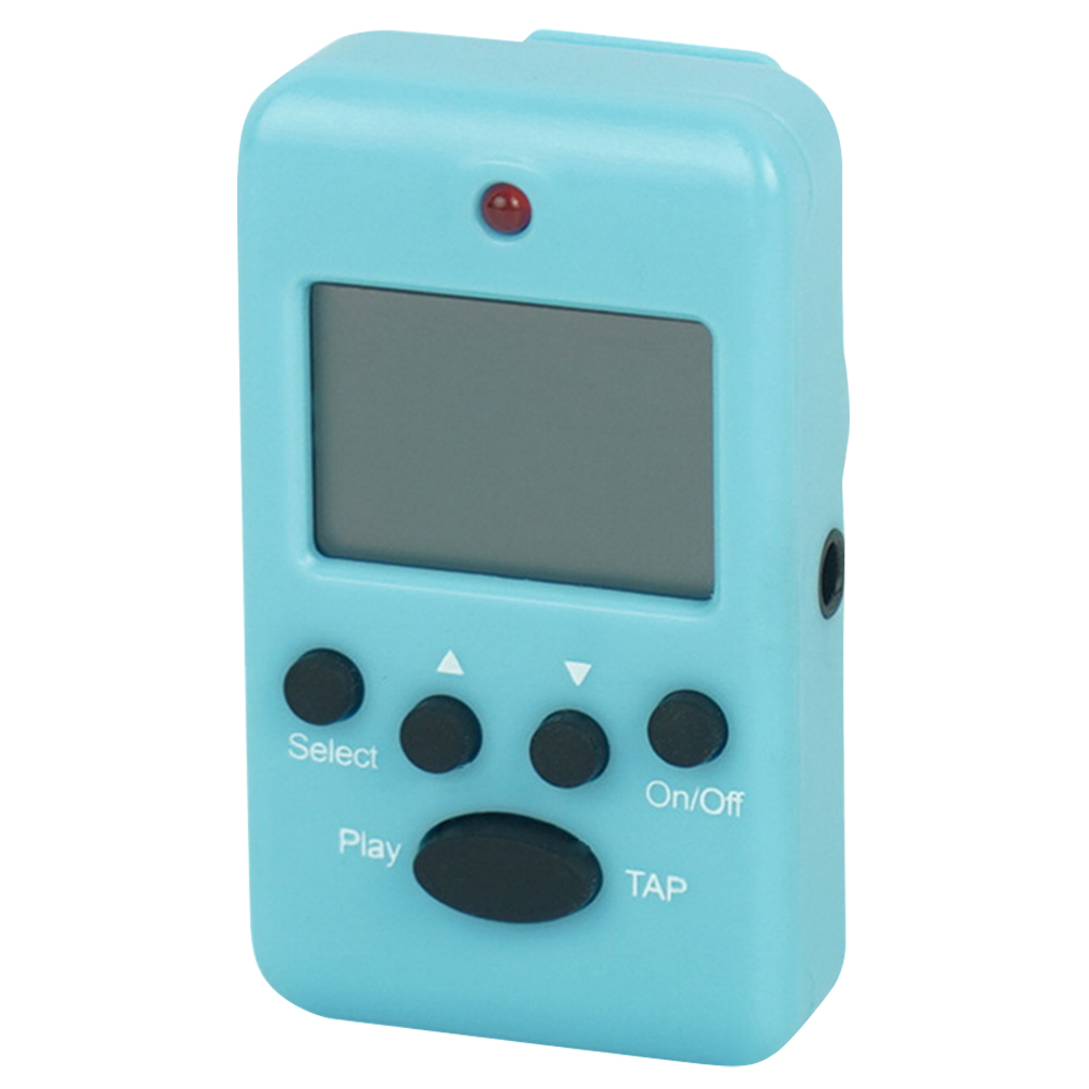 Elektronisches Metronom zum An – Metronome Digital Bewertung und Preis