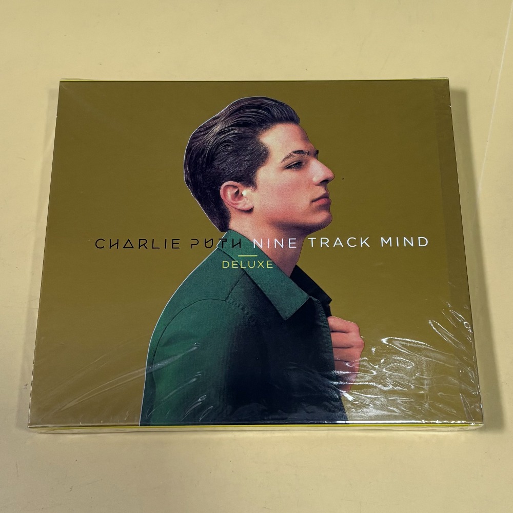 CD 'Nine Track Mind (Deluxe)'  – Audio Music Track Bewertung und Preis