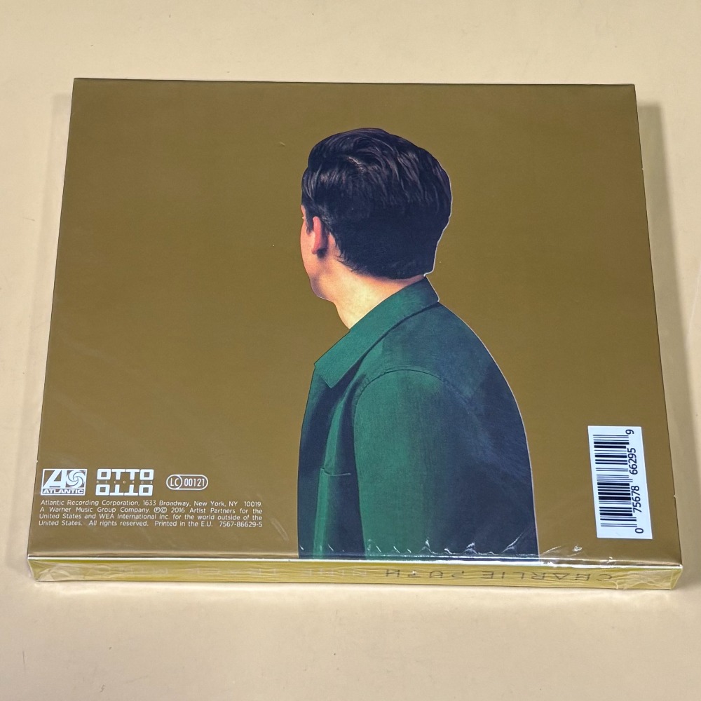 CD 'Nine Track Mind (Deluxe)'  – Audio Music Track Bewertung und Preis