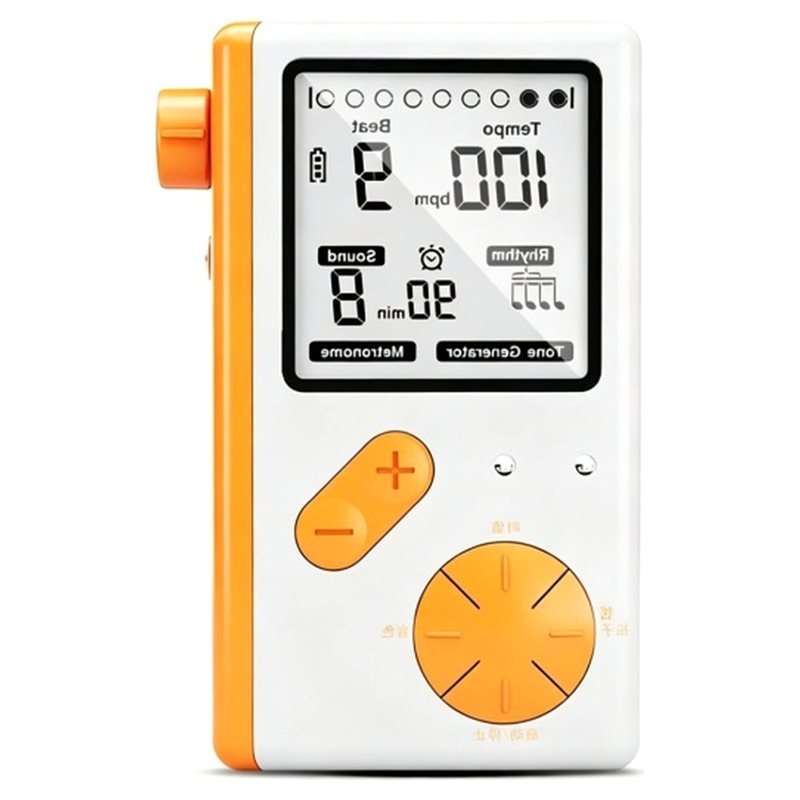 AA90-JM-92 Digitales Metronom  – Metronome Digital Bewertung und Preis
