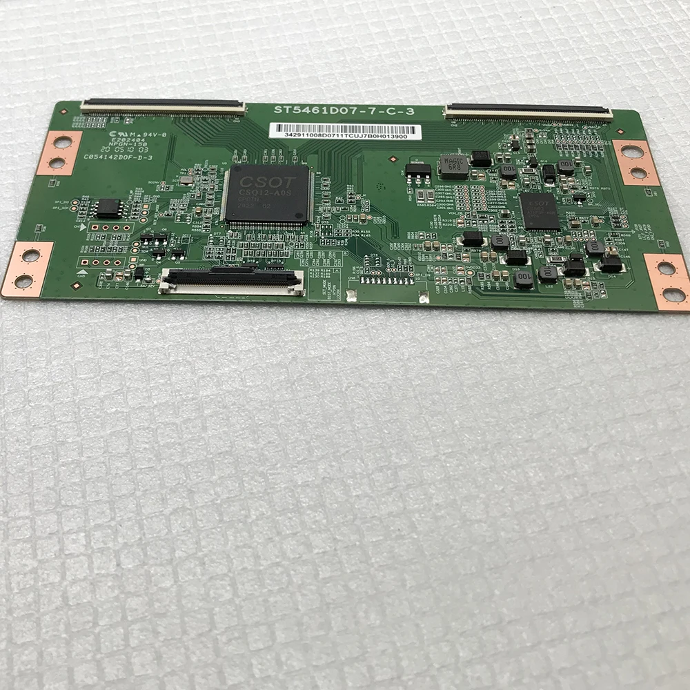 Logic Board ST5461D07-7-C-3 34 – Audio Music Converter Bewertung und Preis