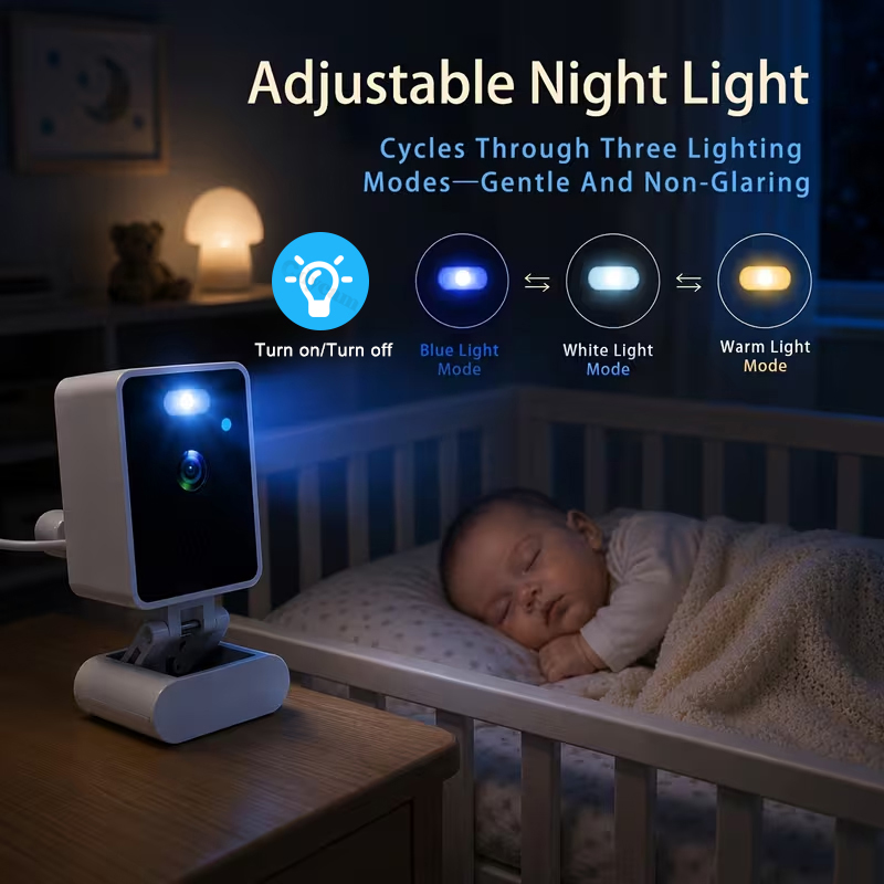 Babyphone Kabellos Innenbereic – Audio Music Videos Bewertung und Preis