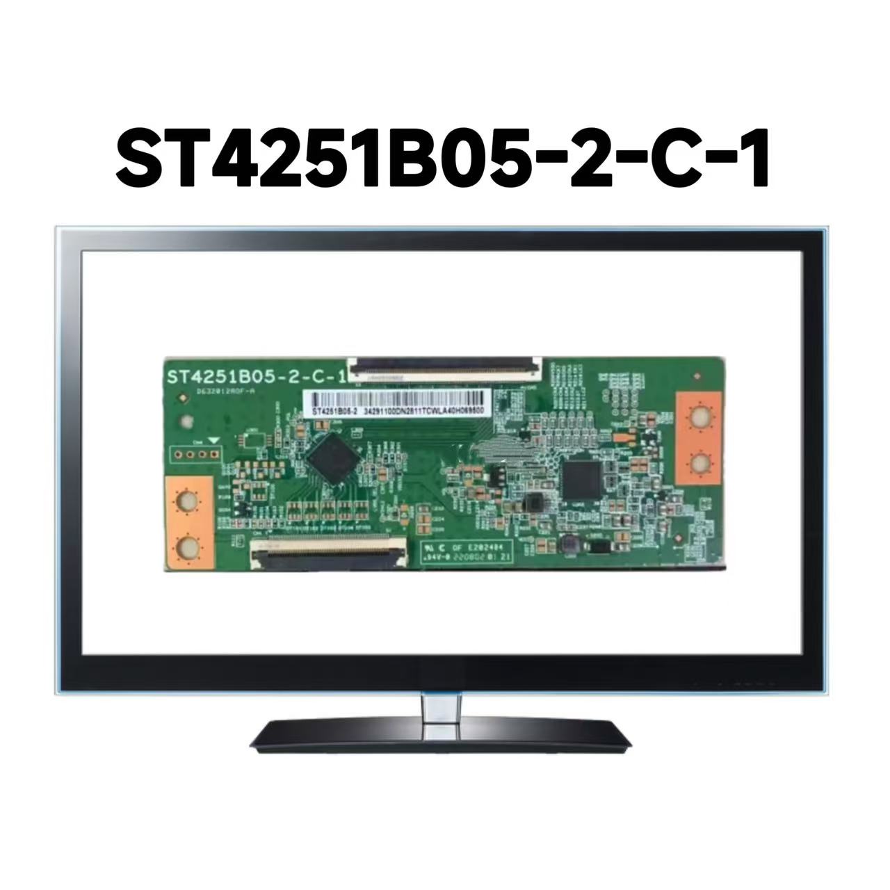 Neues Original ST4251B05-2-C-1 – Audio Music Converter Bewertung und Preis