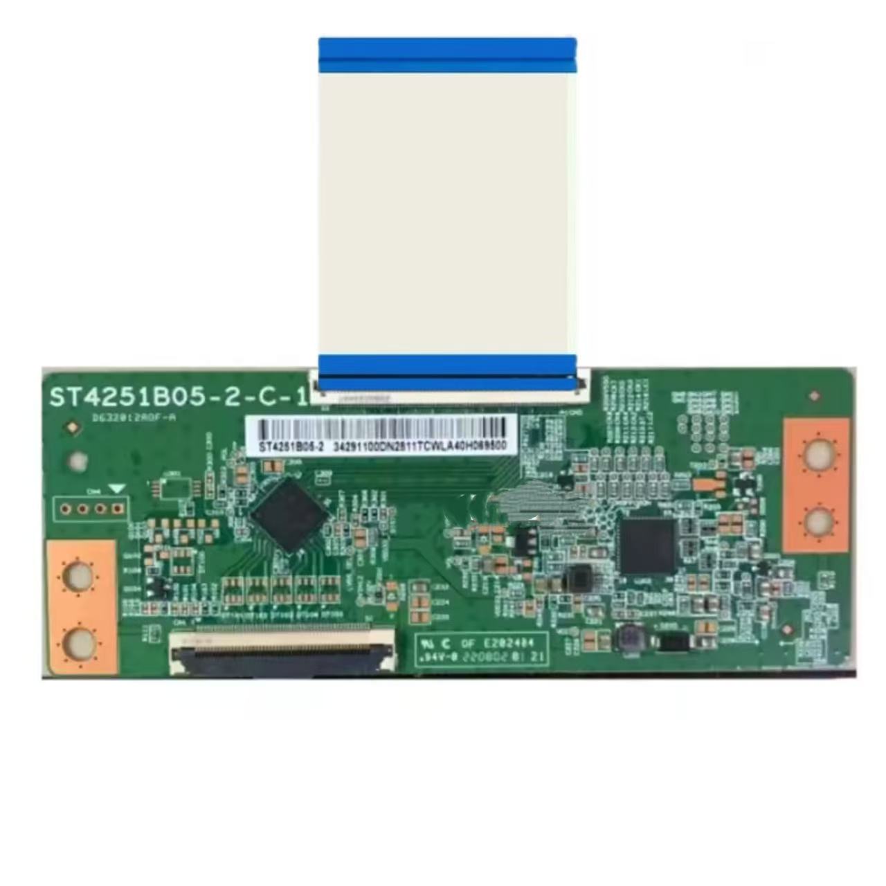 Neues Original ST4251B05-2-C-1 – Audio Music Converter Bewertung und Preis