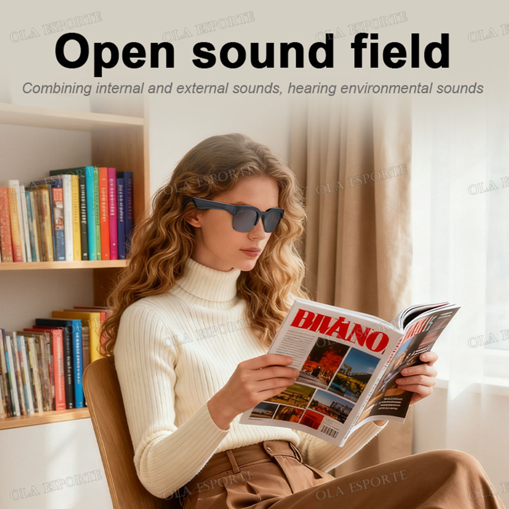 Neue Kamera-Steuerungs-Smart-B – Audio Music Videos Bewertung und Preis