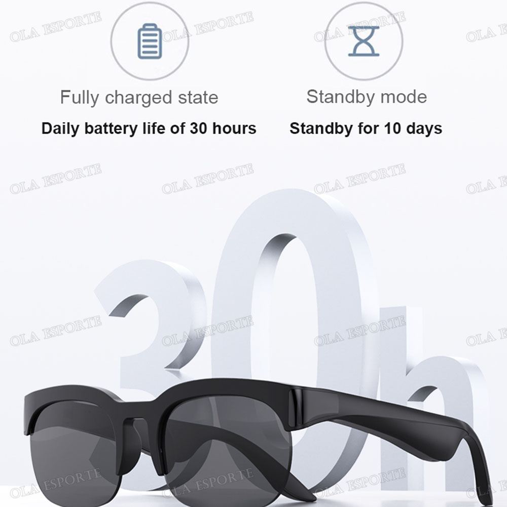 Neue Kamera-Steuerungs-Smart-B – Audio Music Videos Bewertung und Preis
