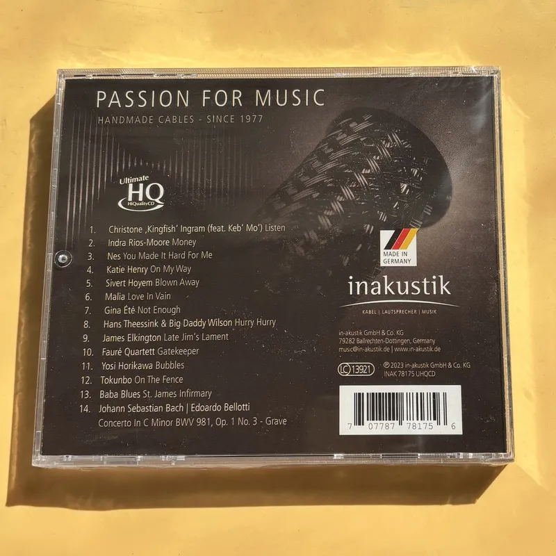 Der König der Klangwelt für De – Audio Music King Bewertung und Preis