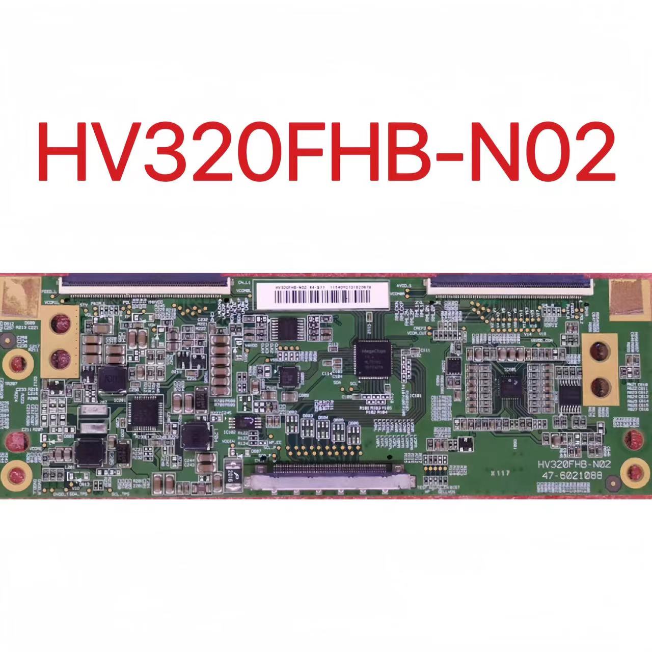 Neues Original für boe HV320FH – Audio Music Converter Bewertung und Preis