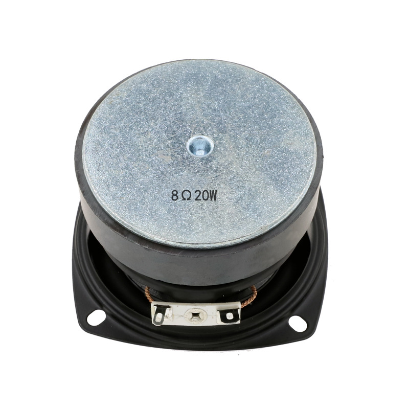 SOTAMIA 1 Stück 3 Zoll 79 mm q – Audio Music King Bewertung und Preis