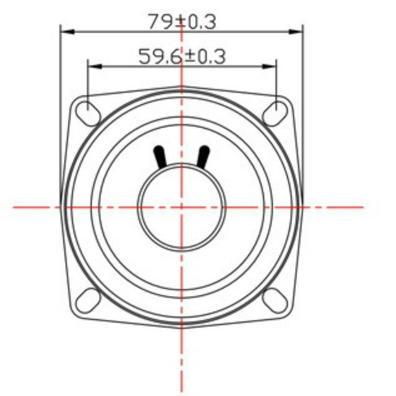 SOTAMIA 1 Stück 3 Zoll 79 mm q – Audio Music King Bewertung und Preis
