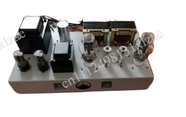 Gebrauchsfertiger 300B Röhrenv – Audio Music Youtube Bewertung und Preis