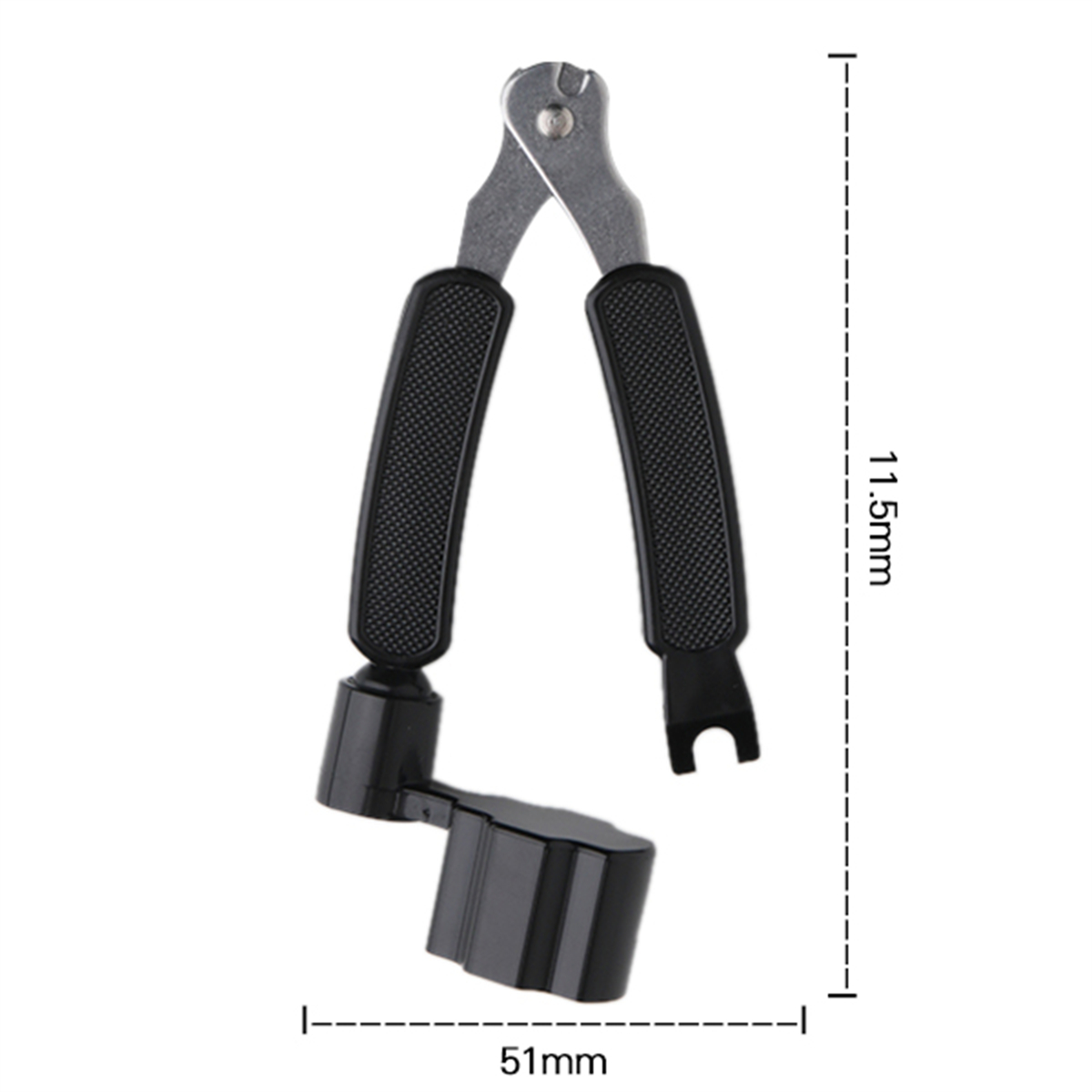 Miwayer Gitarrensaitenkurbel 3 – Guitar Slide Tube Bewertung und Preis