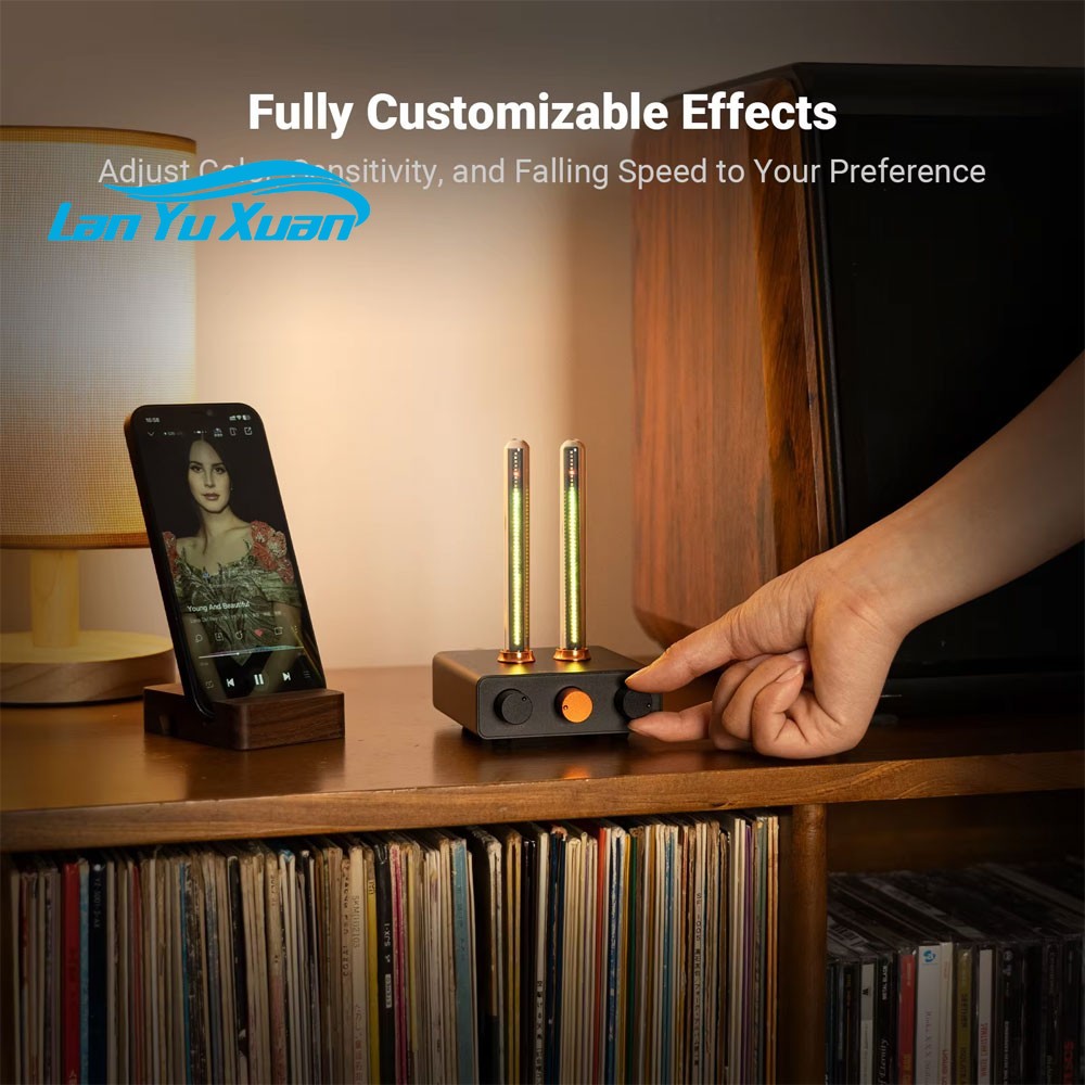 Fosi Audio AH-01A Musikvisuali – Audio Music Youtube Bewertung und Preis