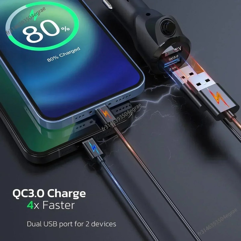 Fahrzeug-Wireless-Audio-Adapte – Audio Music Track Bewertung und Preis