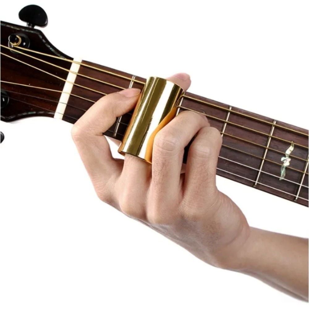 60-mm-Gitarren-Slide-Stange au – Guitar Slide Tube Bewertung und Preis