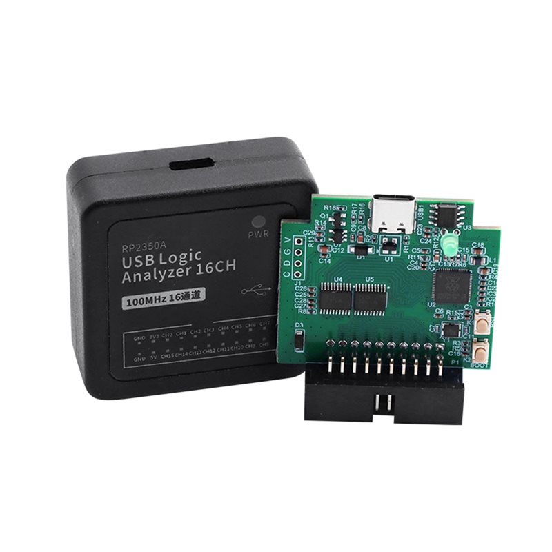 B14C RP2350A Mikrocontroller 1 – Metronome Digital Bewertung und Preis
